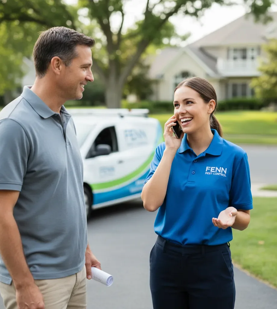 Bed Bug Extermination in Pingree Grove, IL