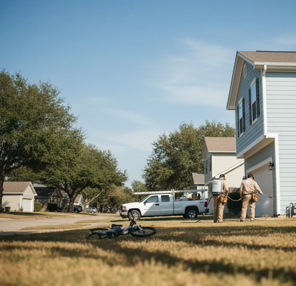 Bed Bug Extermination in Pingree Grove, IL